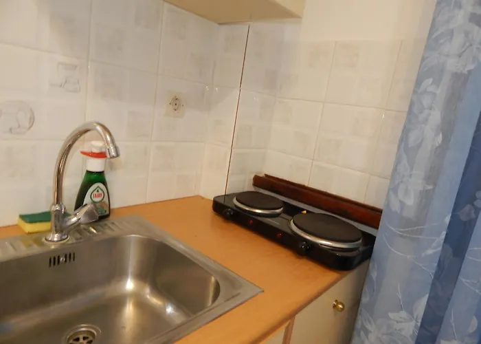Evelina Beach Pension A Breath Away From The Black Beach Offer Plenty Of Accommodation Type To Suit Every Traveler\'S Needs-Economic Rooms-Thematic Rooms-Design Rooms-Kitchenette Rooms-Studios-Small Apartments