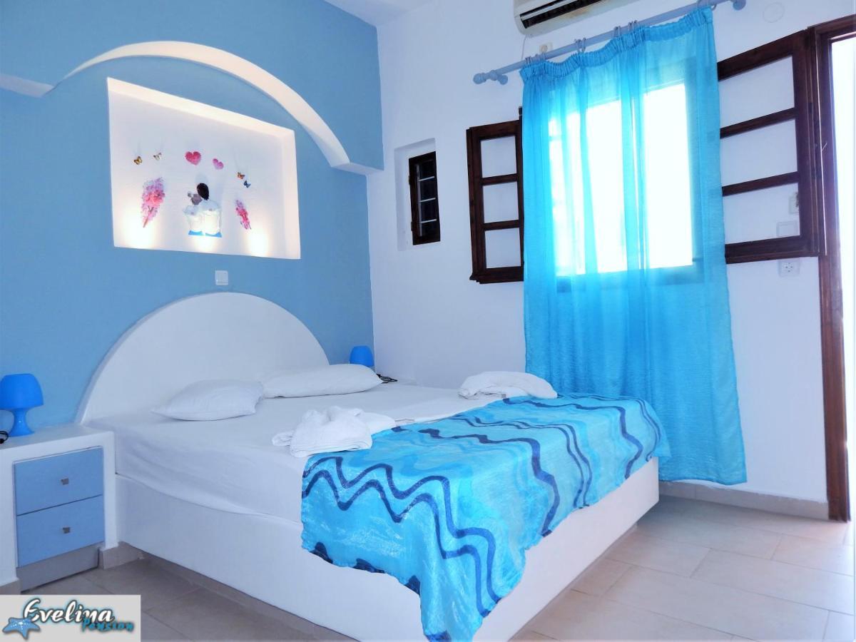 Evelina A Breath Away From The Black Offer Plenty Of Type To Every Traveler's Needs-economic Rooms-thematic Rooms-design Rooms-kitchenette Rooms-studios-small