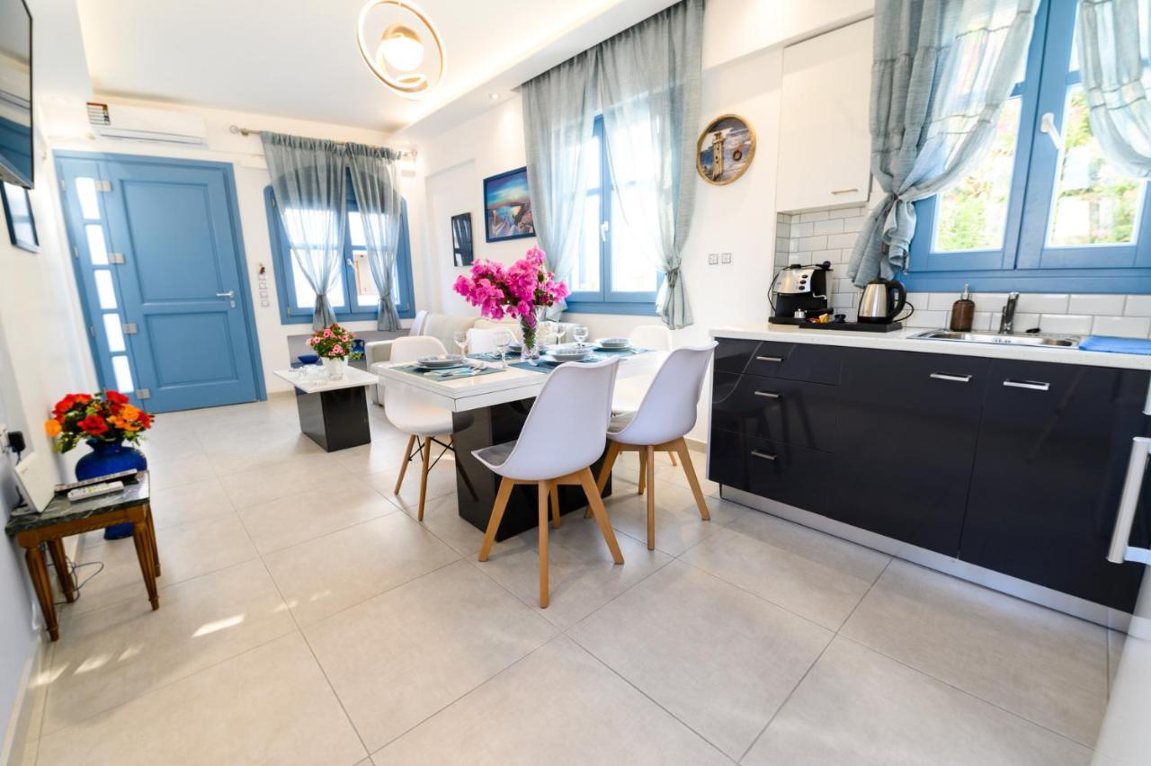 Evelina A Breath Away From The Black Offer Plenty Of Type To Every Traveler's Needs-economic Rooms-thematic Rooms-design Rooms-kitchenette Rooms-studios-small