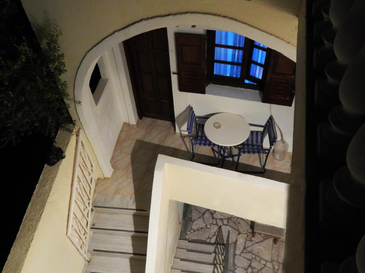 Maison d'hôtes Evelina A Breath Away From The Black Offer Plenty Of Type To Every Traveler's Needs-economic Rooms-thematic Rooms-design Rooms-kitchenette Rooms-studios-small *