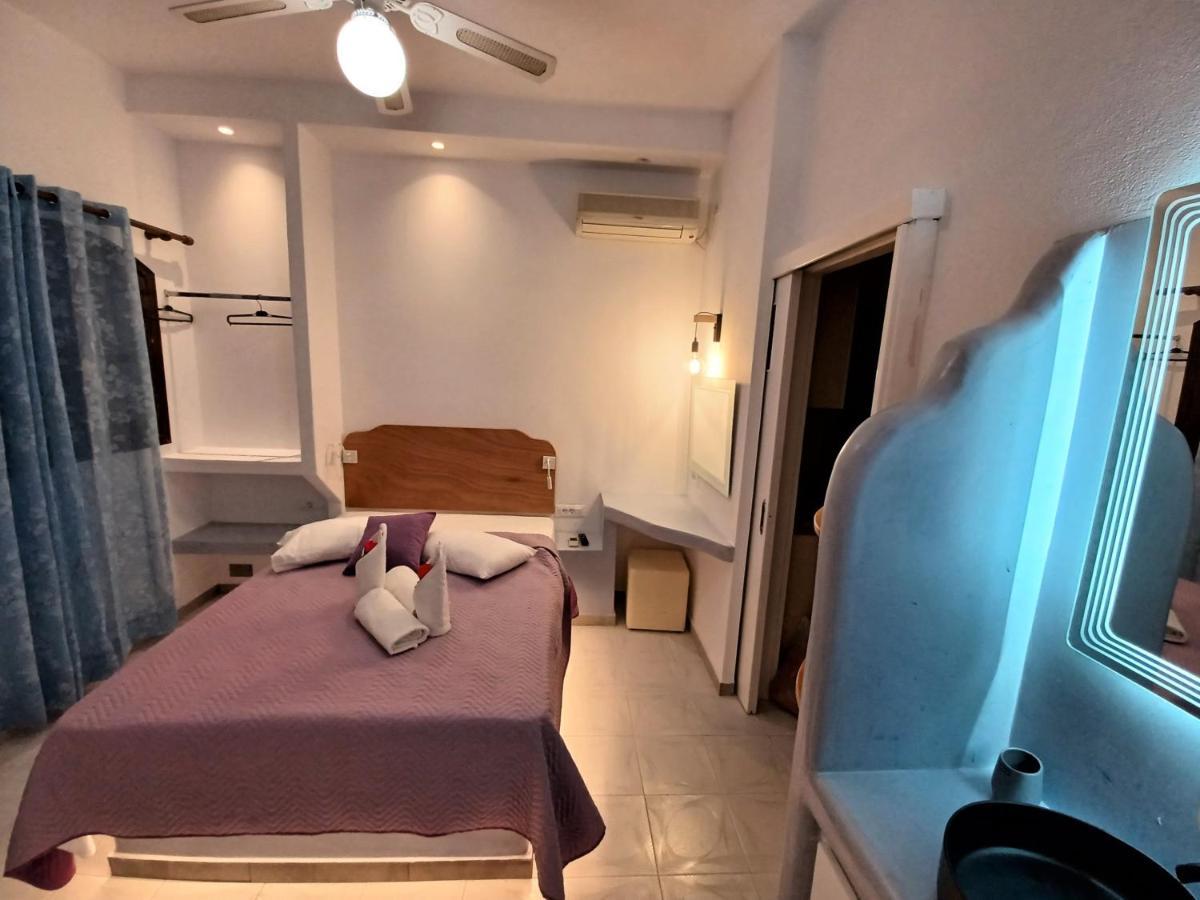 Maison d'hôtes Evelina A Breath Away From The Black Offer Plenty Of Type To Every Traveler's Needs-economic Rooms-thematic Rooms-design Rooms-kitchenette Rooms-studios-small
