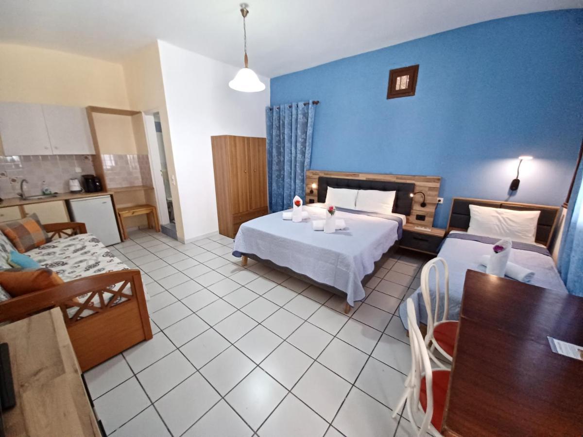 Maison d'hôtes Evelina A Breath Away From The Black Offer Plenty Of Type To Every Traveler's Needs-economic Rooms-thematic Rooms-design Rooms-kitchenette Rooms-studios-small