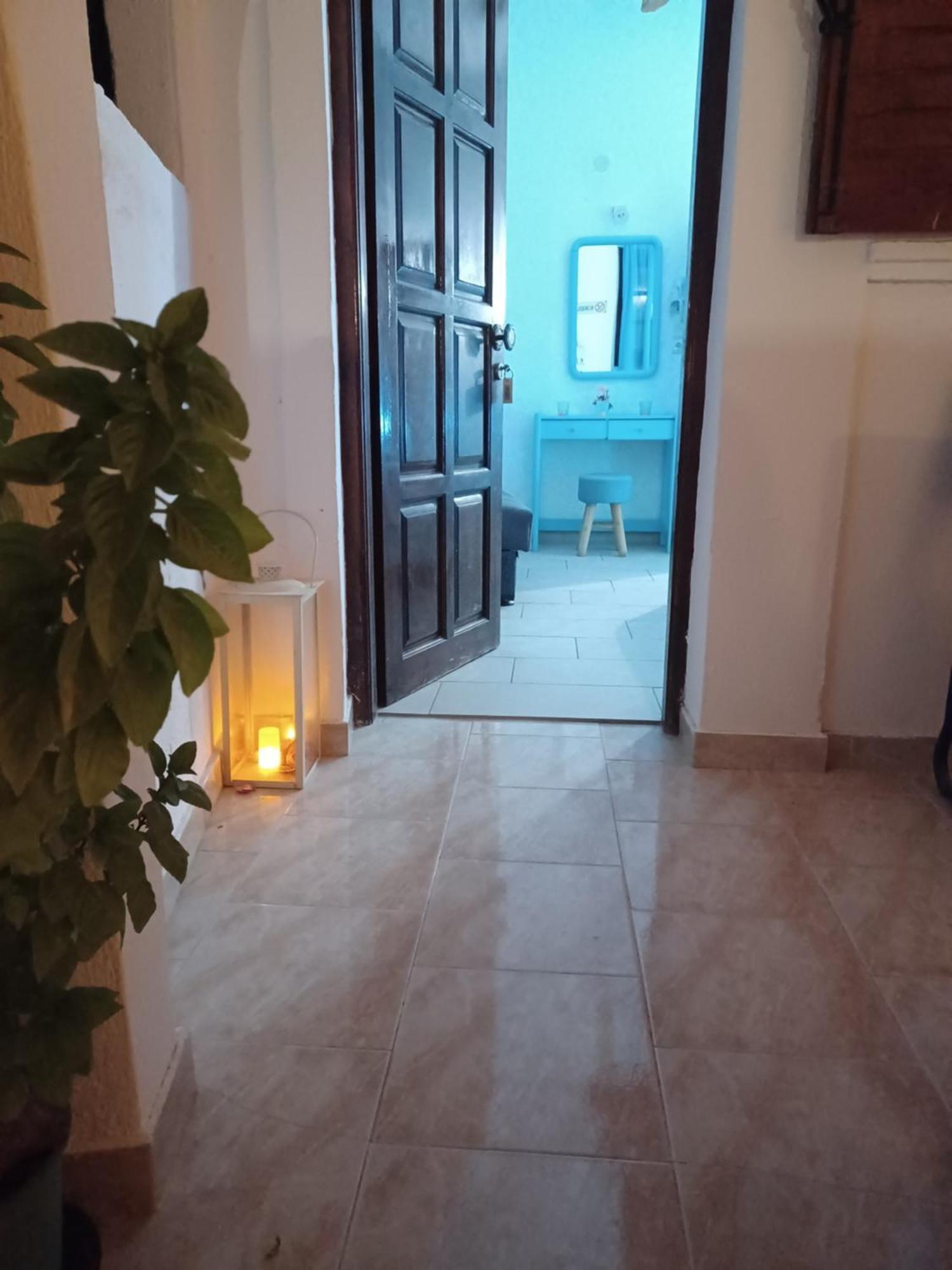 Evelina A Breath Away From The Black Offer Plenty Of Type To Every Traveler's Needs-economic Rooms-thematic Rooms-design Rooms-kitchenette Rooms-studios-small Períssa