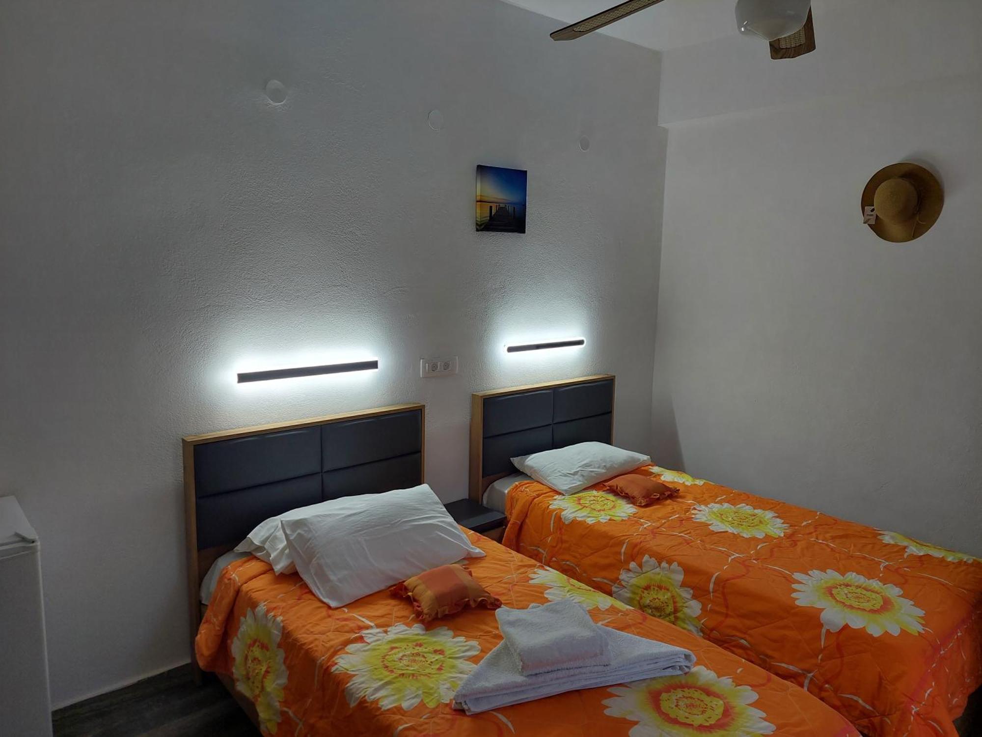 Evelina A Breath Away From The Black Offer Plenty Of Type To Every Traveler's Needs-economic Rooms-thematic Rooms-design Rooms-kitchenette Rooms-studios-small