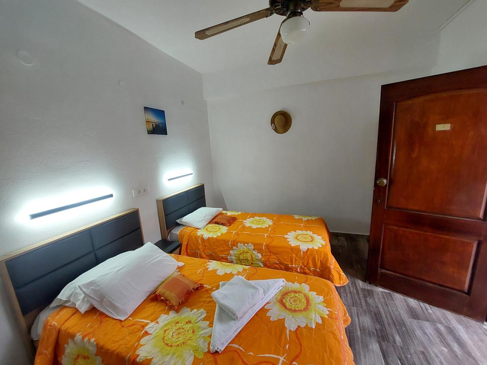 Maison d'hôtes Evelina A Breath Away From The Black Offer Plenty Of Type To Every Traveler's Needs-economic Rooms-thematic Rooms-design Rooms-kitchenette Rooms-studios-small