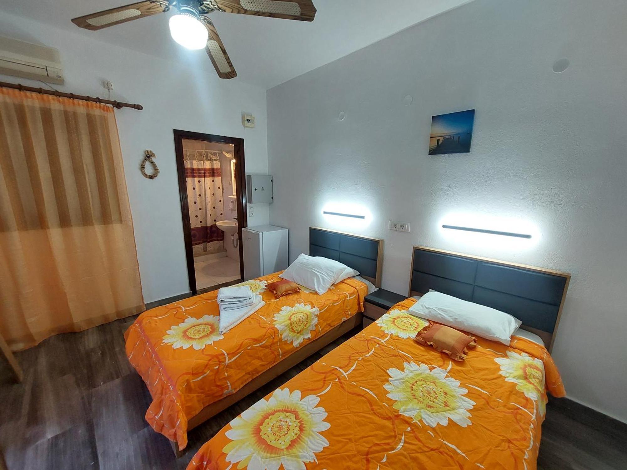 Гостевой дом Evelina A Breath Away From The Black Offer Plenty Of Type To Every Traveler's Needs-economic Rooms-thematic Rooms-design Rooms-kitchenette Rooms-studios-small