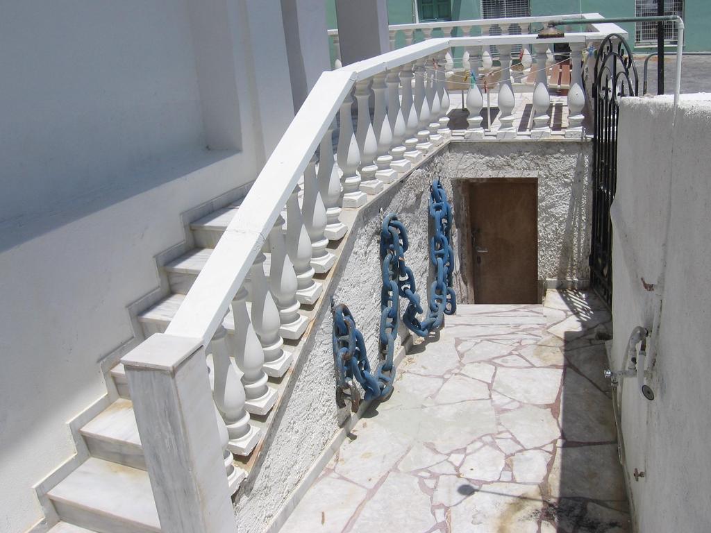Maison d'hôtes Evelina A Breath Away From The Black Offer Plenty Of Type To Every Traveler's Needs-economic Rooms-thematic Rooms-design Rooms-kitchenette Rooms-studios-small Períssa