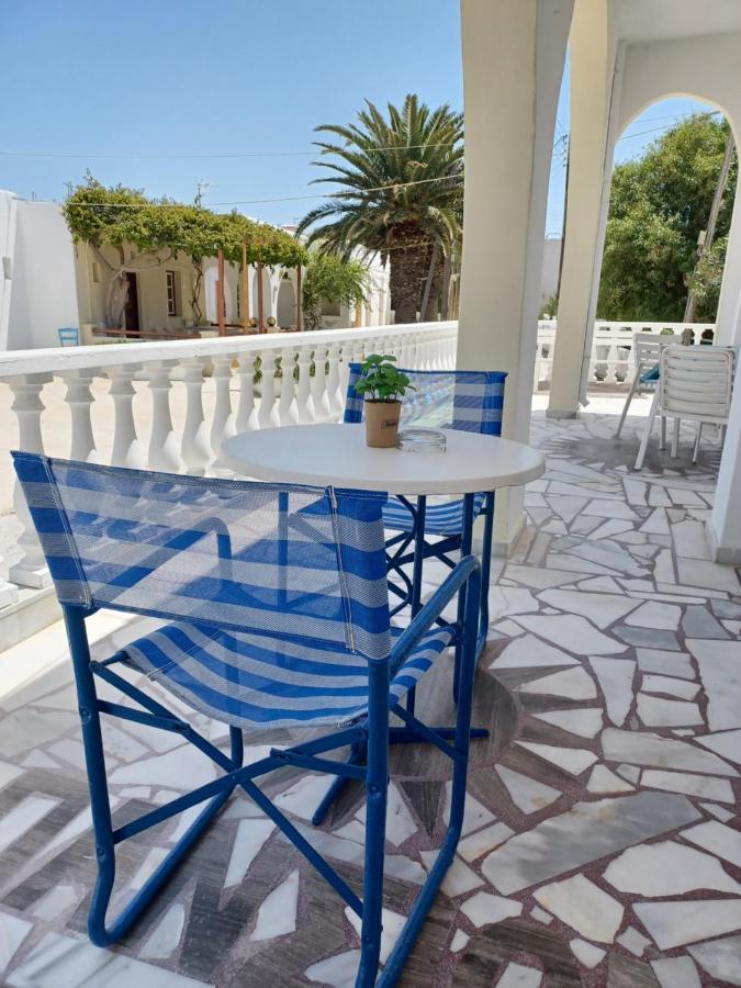 Evelina Pension: Diverse Near Black 招待所