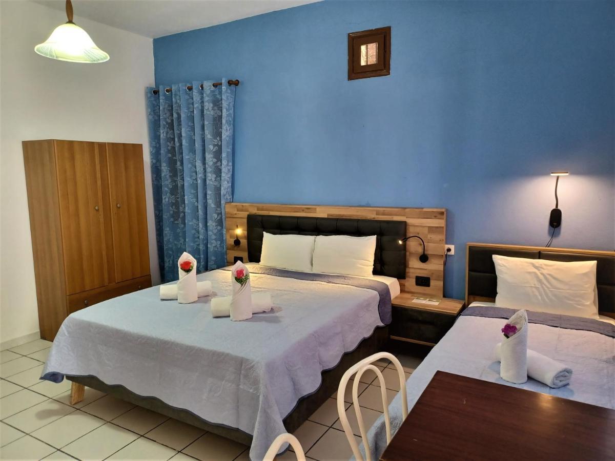Evelina A Breath Away From The Black Offer Plenty Of Type To Every Traveler's Needs-economic Rooms-thematic Rooms-design Rooms-kitchenette Rooms-studios-small בית הארחה