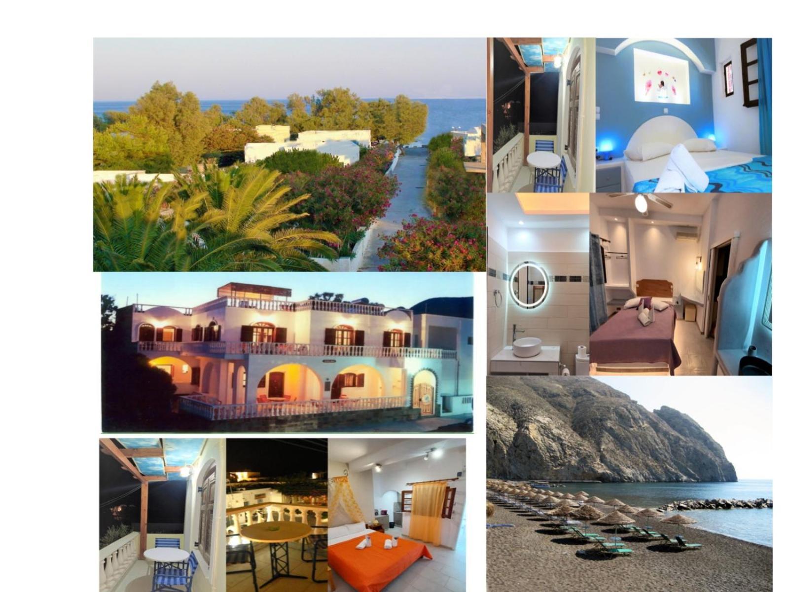 Evelina A Breath Away From The Black Offer Plenty Of Type To Every Traveler's Needs-economic Rooms-thematic Rooms-design Rooms-kitchenette Rooms-studios-small בית הארחה