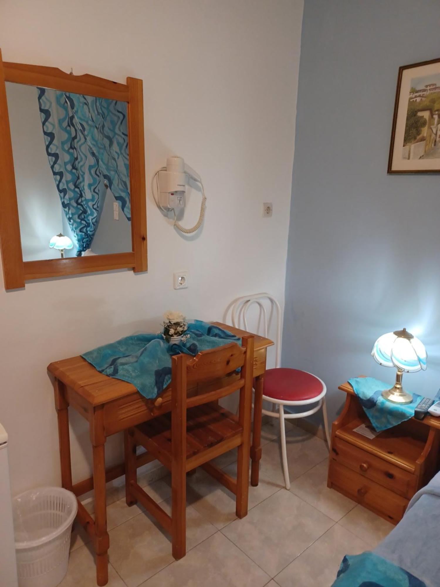 בית הארחה Evelina A Breath Away From The Black Offer Plenty Of Type To Every Traveler's Needs-economic Rooms-thematic Rooms-design Rooms-kitchenette Rooms-studios-small