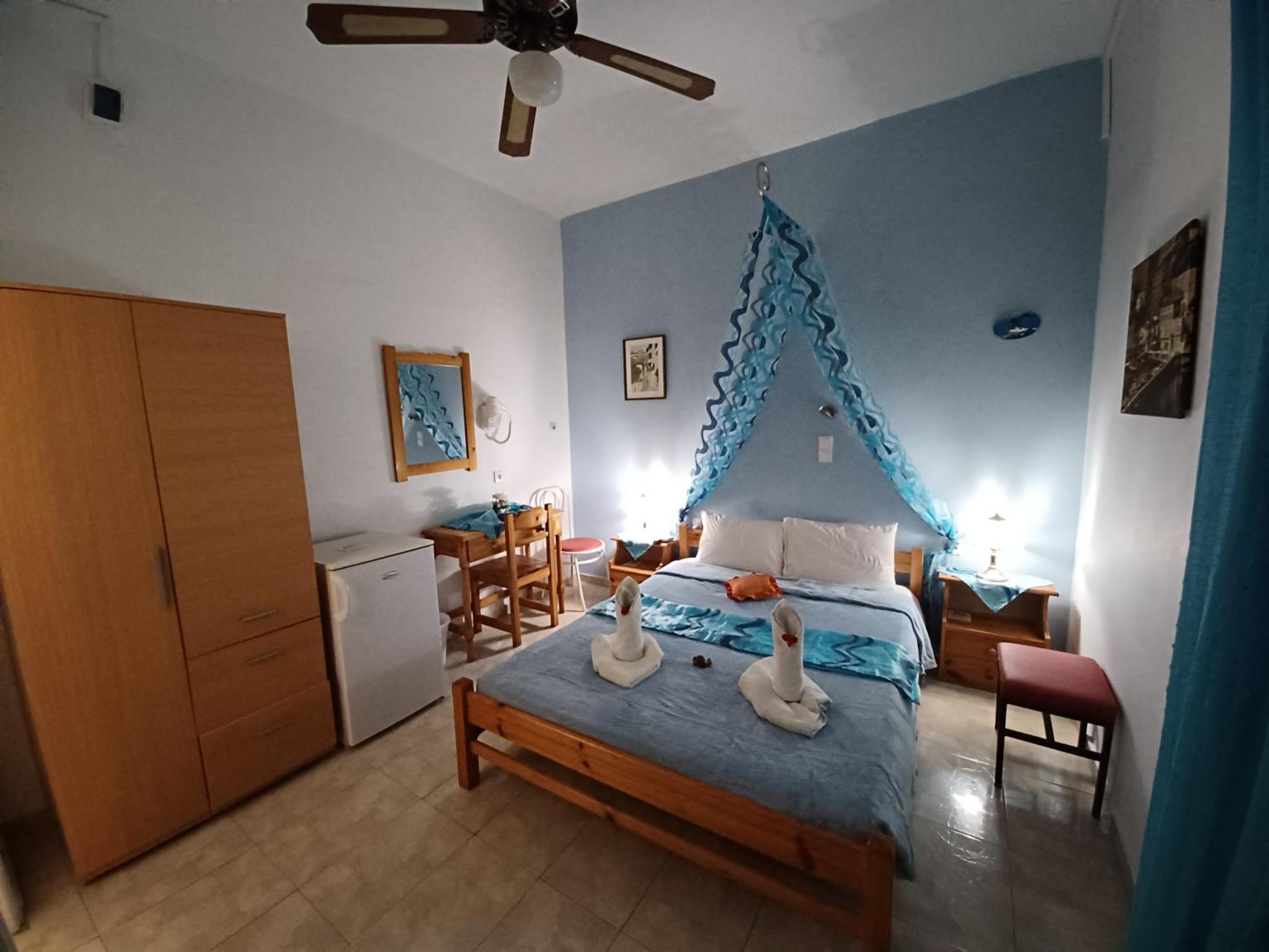 Evelina A Breath Away From The Black Offer Plenty Of Type To Every Traveler's Needs-economic Rooms-thematic Rooms-design Rooms-kitchenette Rooms-studios-small