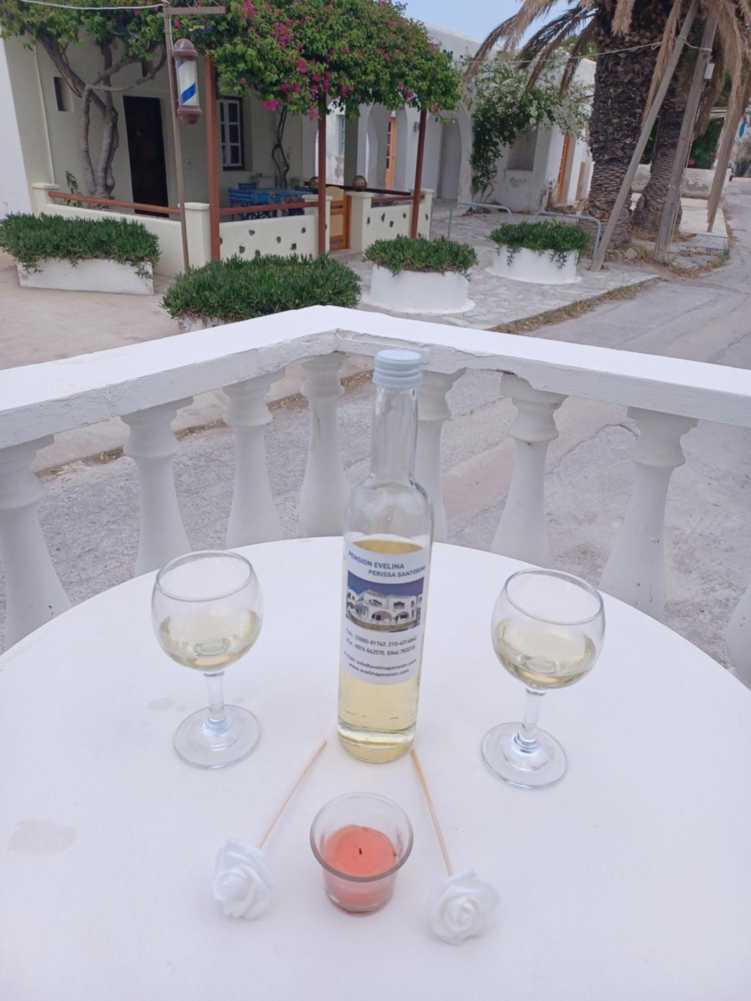 Evelina Pension: Diverse Near Black 招待所